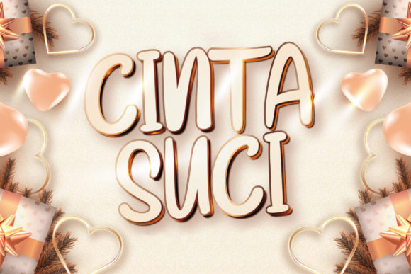 Cinta Suci: A Designer’s Real-World Review