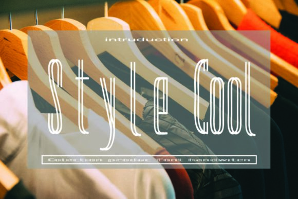 Style Cool: A Marketer’s Display Font Review
